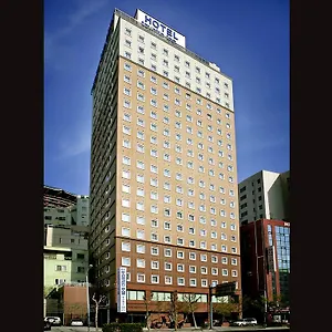 ホテル 東横イン釜山駅2, 釜山広域市