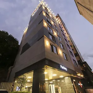 ホテル マロン ナムポ, 釜山広域市