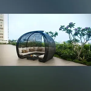 V Lavender Hotell Singapore