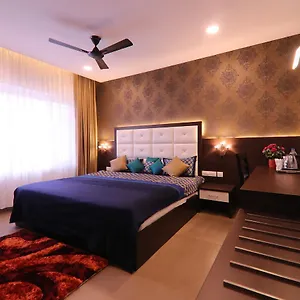 Sree Bhadra Residency Hotel