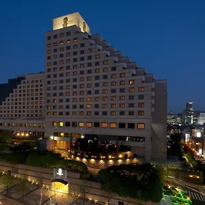 Le Meridien Hotell Seoul
