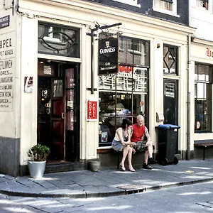Internationaal Hotell Amsterdam