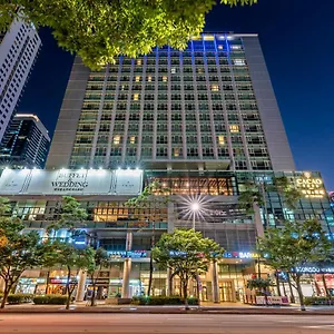 ホテル ハウエンダ センタム, 釜山広域市