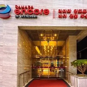 ホテル Ramada Encore By Wyndham Station, 釜山広域市