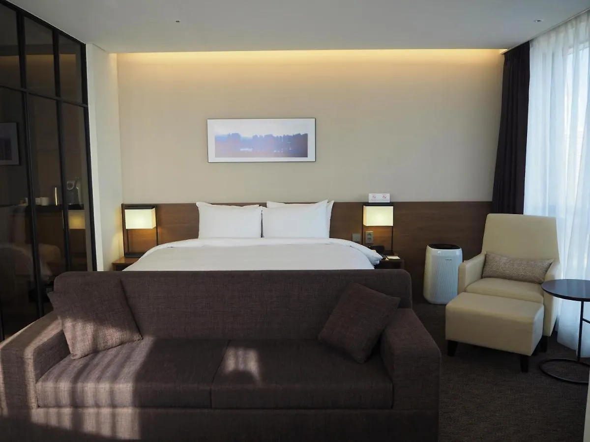 Ramada Encore By Wyndham Busan Haeundae 4*,  South Korea
