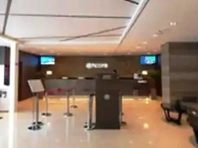 Ramada Encore By Wyndham Busan Haeundae 4*,