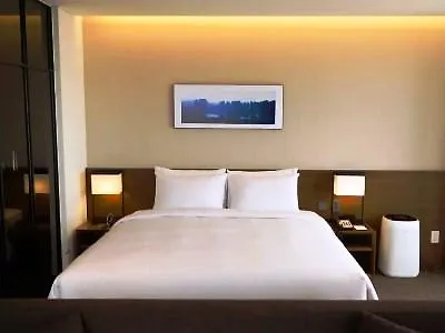 Ramada Encore By Wyndham Busan Haeundae
