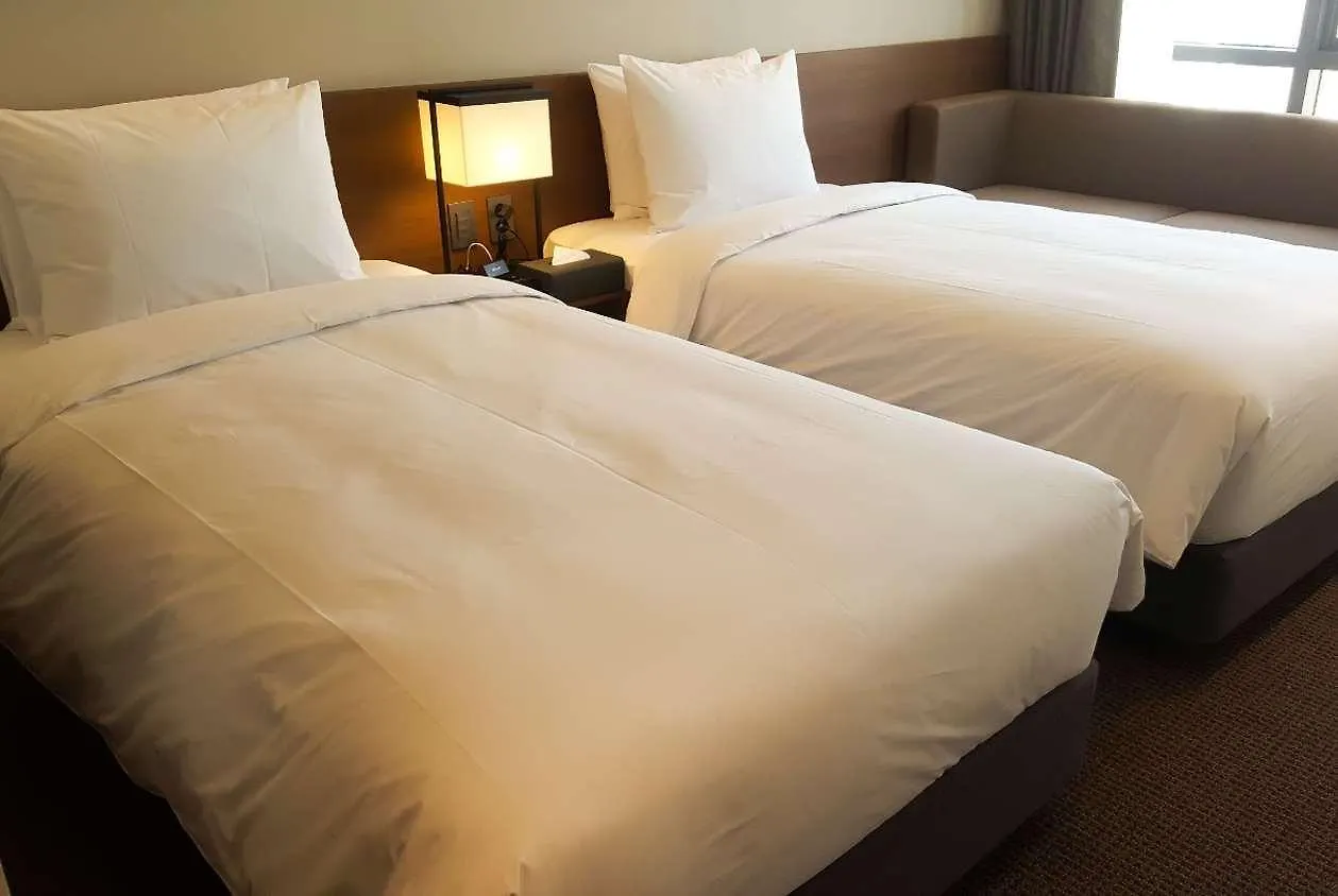 Ramada Encore By Wyndham Busan Haeundae