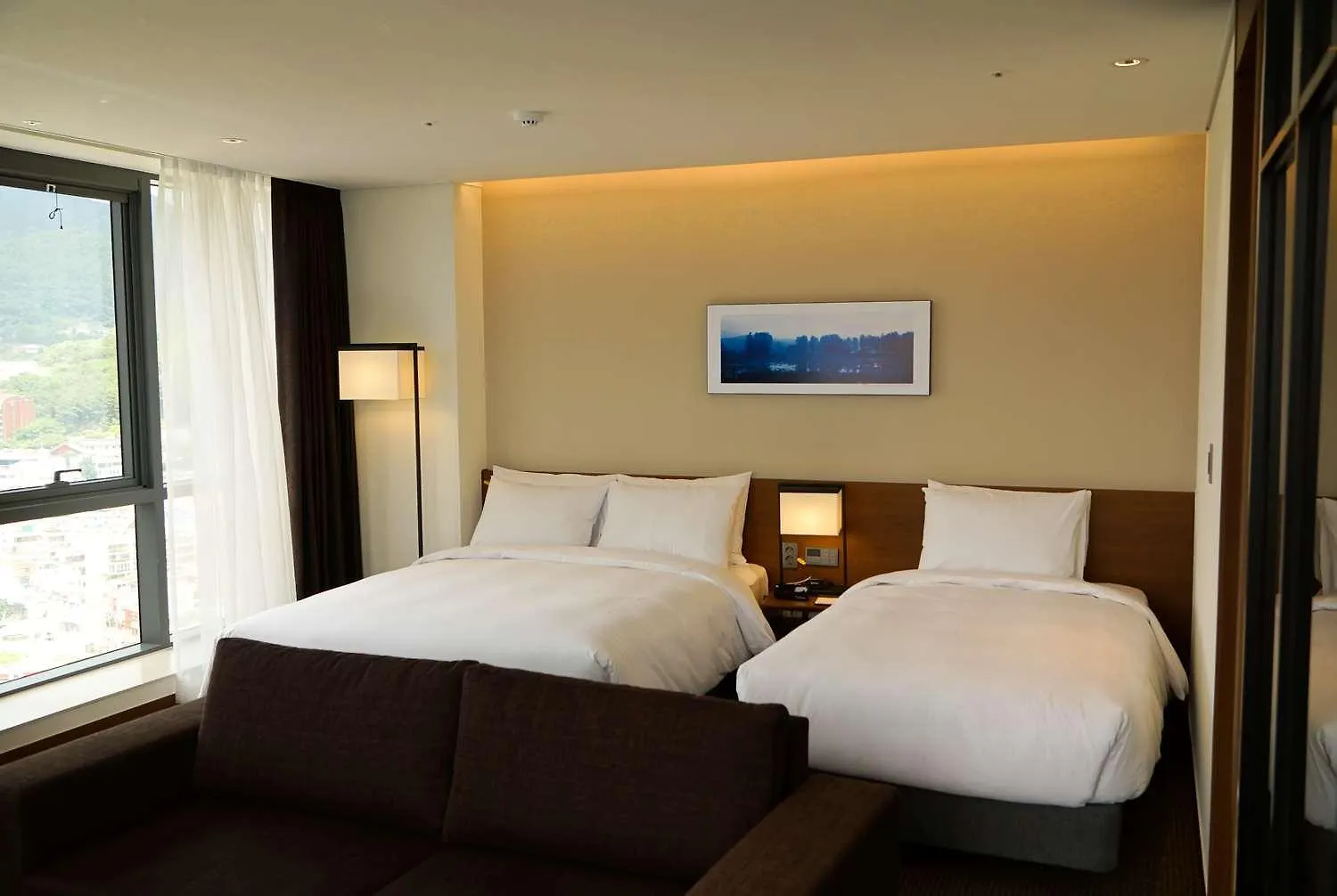 **** Hotel Ramada Encore By Wyndham Busan Haeundae South Korea