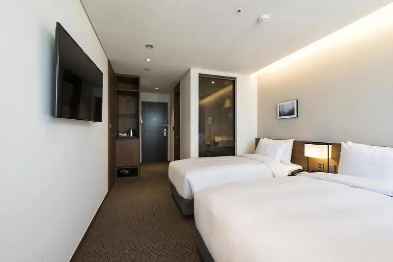 Ramada Encore By Wyndham Busan Haeundae South Korea