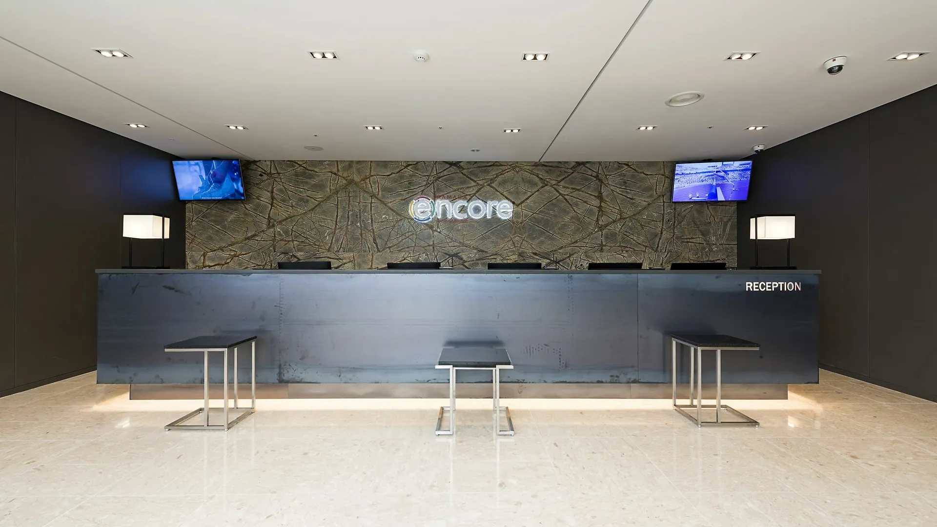 Ramada Encore By Wyndham Busan Haeundae 4*,  South Korea