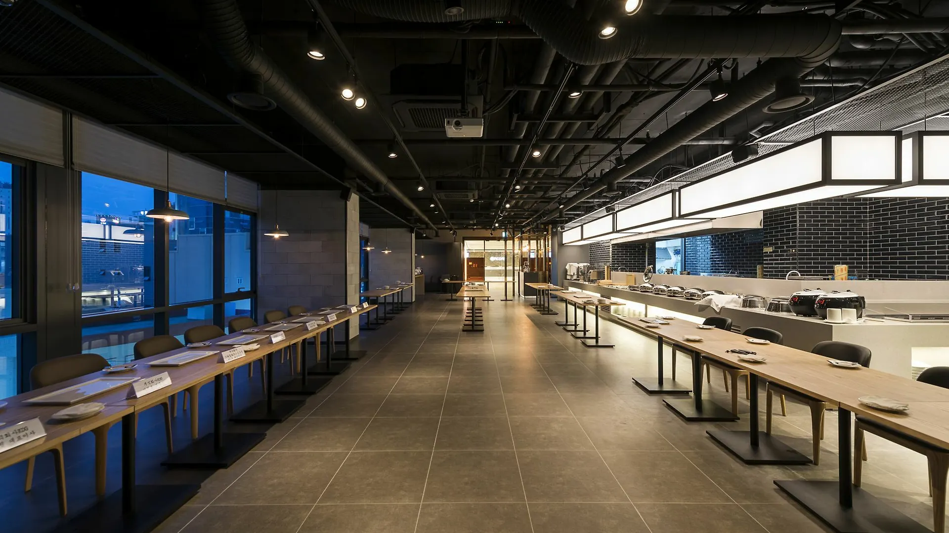 Hotel Ramada Encore By Wyndham Busan Haeundae