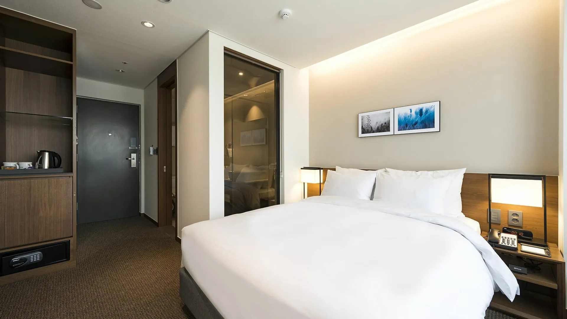 Ramada Encore By Wyndham Busan Haeundae 4*,  South Korea