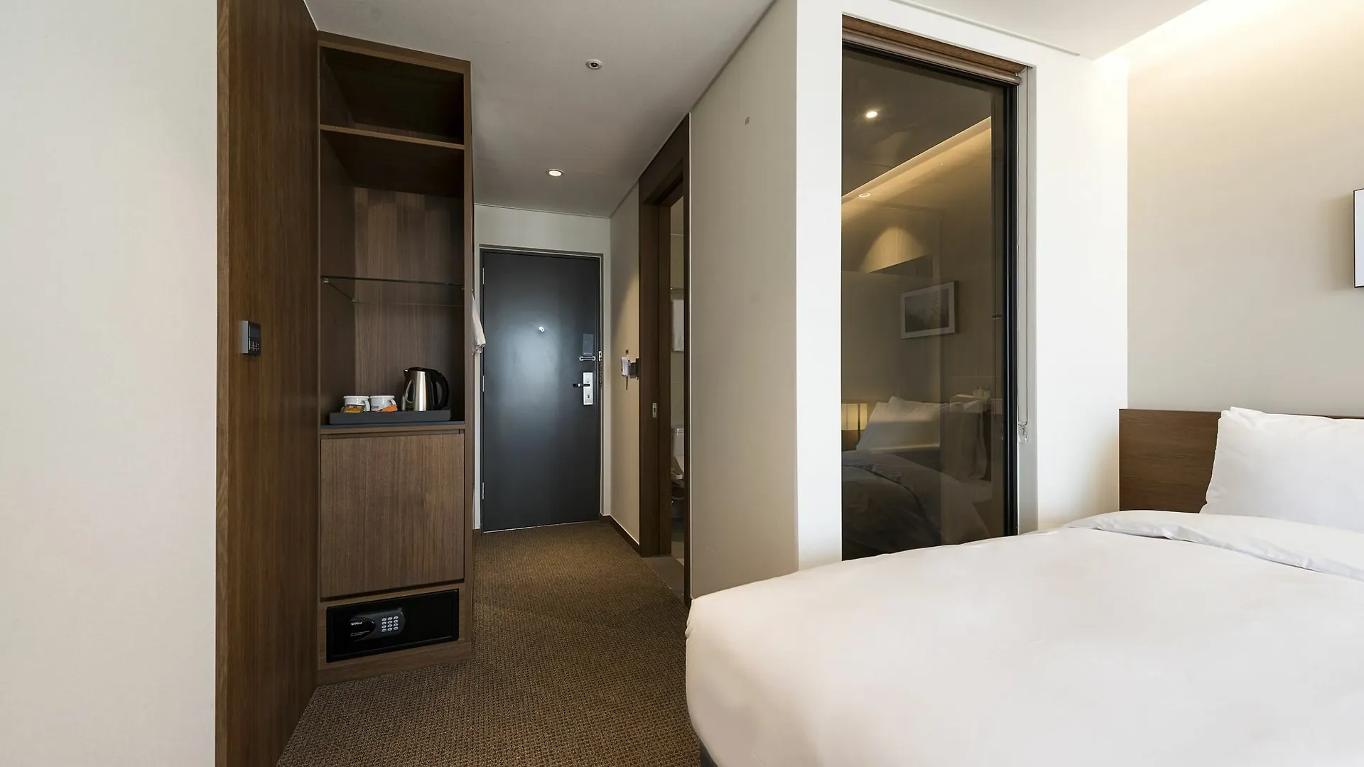 Ramada Encore By Wyndham Busan Haeundae