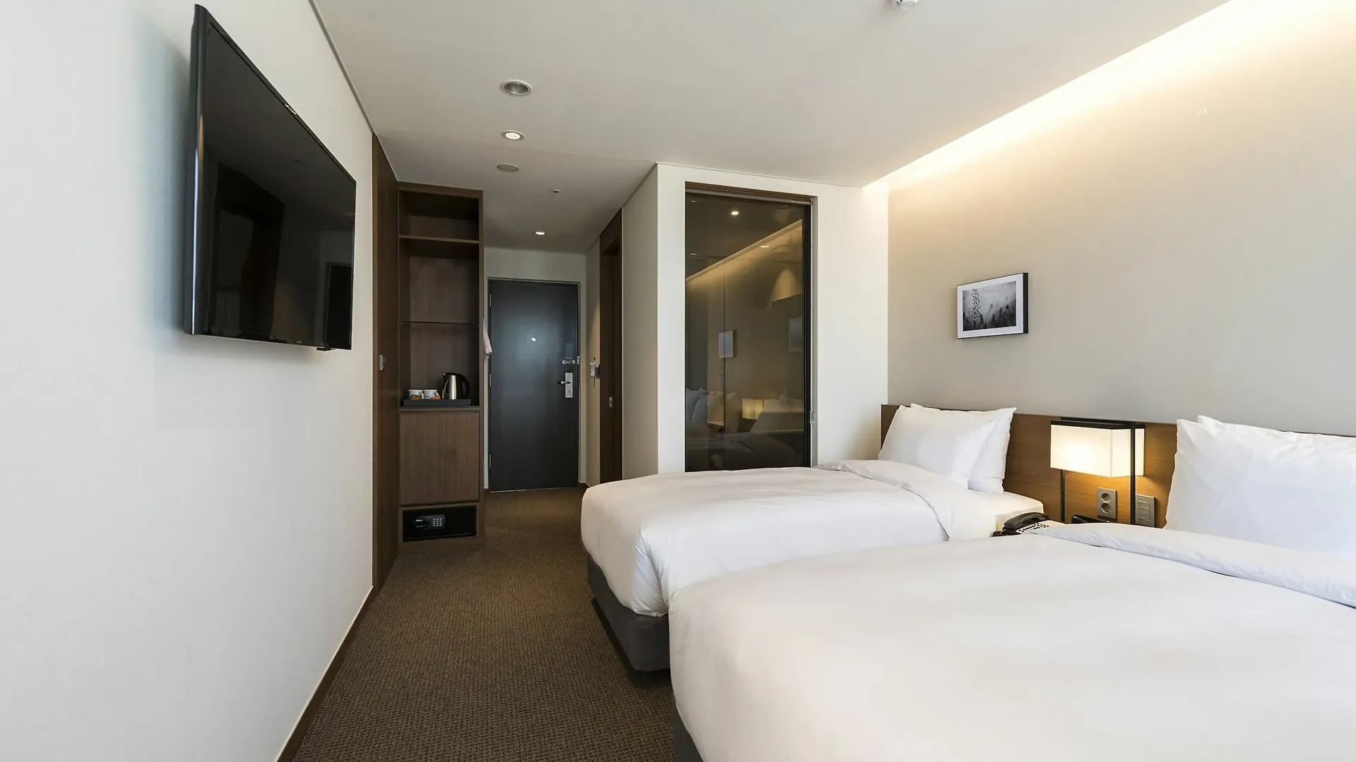 **** Hotel Ramada Encore By Wyndham Busan Haeundae South Korea
