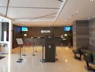 Hotel Ramada Encore By Wyndham Busan Haeundae