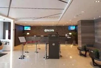 Ramada Encore By Wyndham Busan Haeundae South Korea