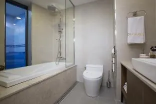 Ramada Encore By Wyndham Busan Haeundae Corée du Sud