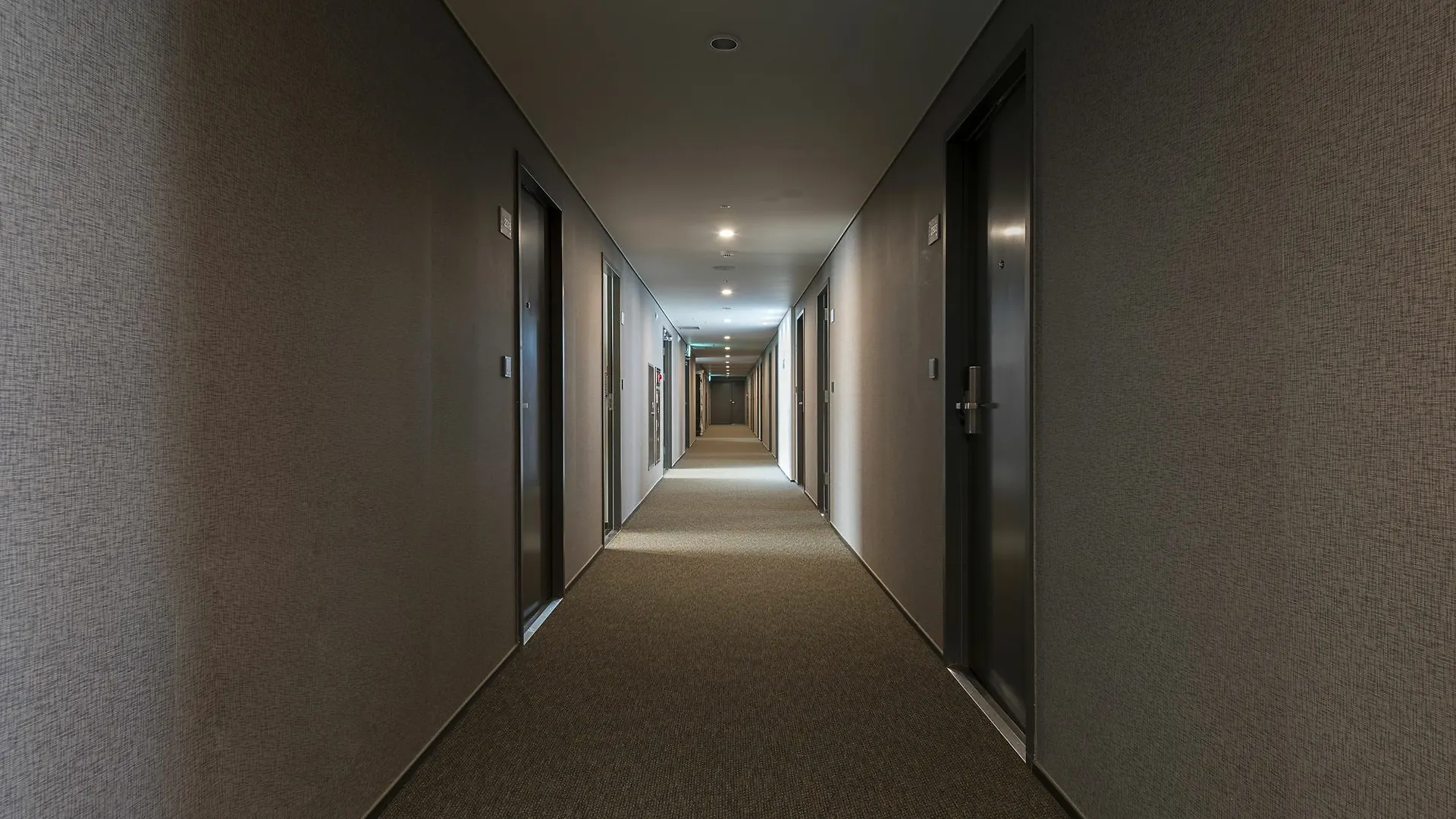 Ramada Encore By Wyndham Busan Haeundae 4*,  Corée du Sud