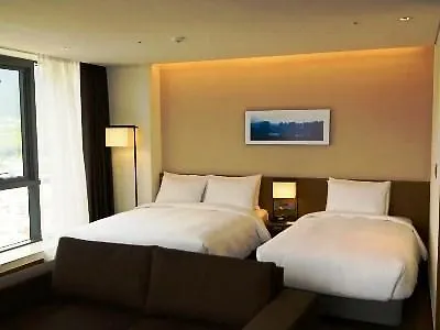 ****  라마다 앙코르 바이 윈덤 부산 해운대 호텔 부산광역시 대한민국